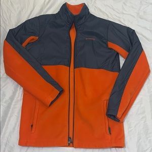 Columbia jacket